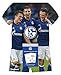 Produktbild Schalke 04 Tagesabreißkalender 2018 - Fußballkalender, Schalke 04 Kalender - 24 x 30 cm