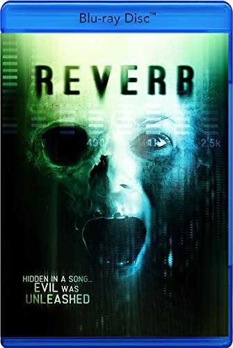 Preisvergleich Produktbild Reverb [Blu-ray]