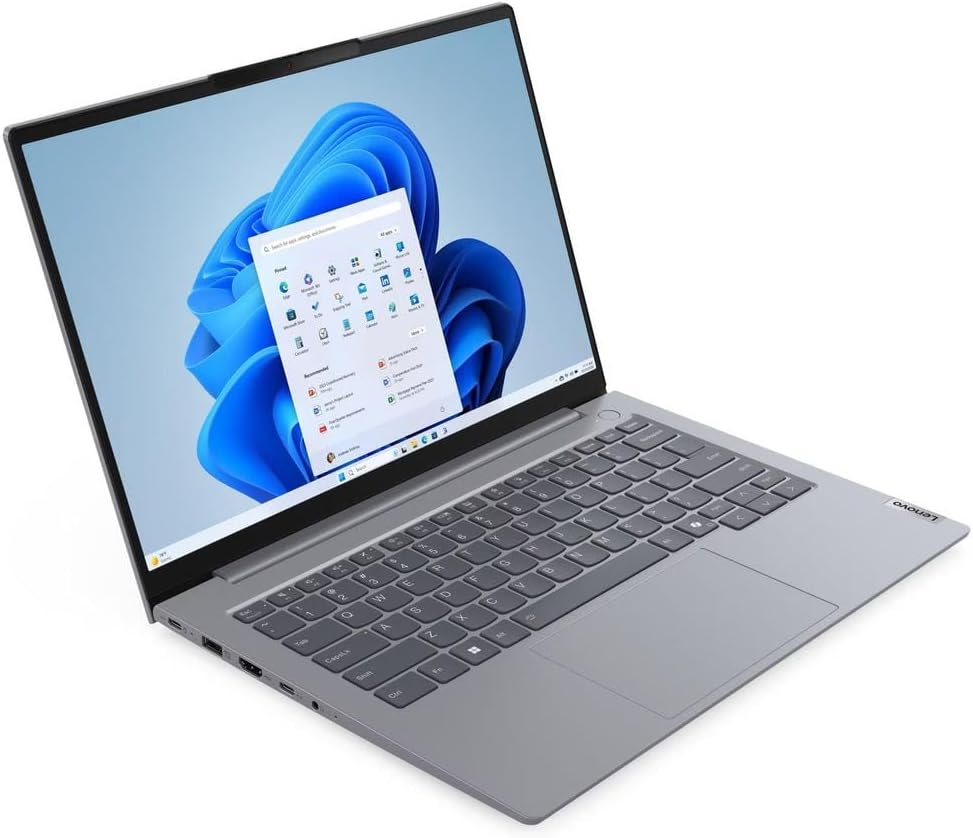 Lenovo ThinkBook 14 G7 ARP 21MV001ATR Ryzen 5 7535HS 16 GB 512 GB SSD Radeon 660M 14" WUXGA Notebook