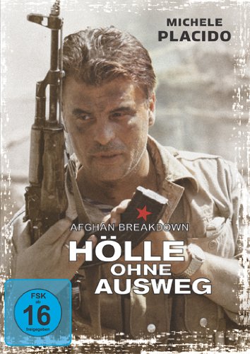 Preisvergleich Produktbild Afghan Breakdown - Hölle ohne Ausweg