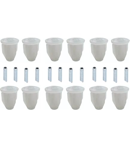 Gentili Squadra Per Serranda Sistema SF Con Rondella E Dado 5479e5525