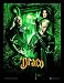 Produktbild Pyramid International Harry Potter (Draco) 30x40 cm gerahmter Druck, 250GSM PAPERWRAP MDF, Mehrfarbig 44 x 33 x 4 cm