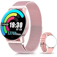 Smartwatch en Amazon.es | Más de 3.000 Relojes Smartwatch Inteligentes