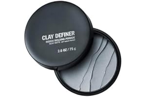 Shu Uemura Clay Definer Grobform-Pomade für Unisex, 75 g