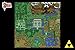 Produktbild CGC Große Poster – The Legend of Zelda A Link To The Past Karte Super Nintendo SNES GBA – oth194, 16" x 24" (41cm x 61cm)