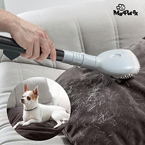 Preisvergleich Produktbild My Pet Clean Vac Haarentfernerbürste für den Staubsauger
