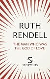 Image de The Man Who Was The God of Love (Storycuts)