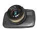 Produktbild lujii Professional Full HD Car Black Box DVR Auto Kamera Car Recorder 1080P mit Weitwinkel Lens Support G-Sensor Bewegungserkennung Loop-Rekorder HDMI Ausgang (6,9 cm 1080P FHD Pro)