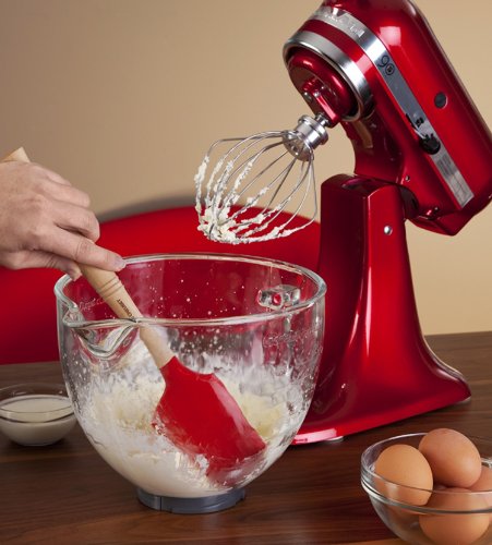 Le Creuset 93007604140002 Große Kochkelle Premium schwarz - 7