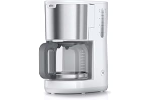 Braun KF 1500 WH PurShine