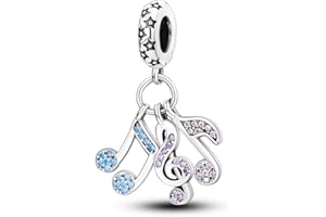 Parmuz Charms per braccialetti 925 Sterling Silver Summer Trip Ocean Charm Caspite perle Regalo di gioielli a pendente per donna Teen Girls Mother