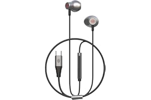 REDMAGIC Type-C Gaming Earphone