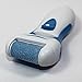 STONG KLR-588 Powerful Callus Remover Battery Operated Professional Pedicure Device