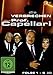 Die Verbrechen des Prof. Capellari - Folge 1-6 (3 DVDs)
