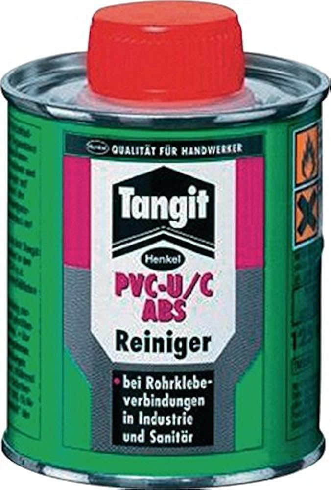 Клей Tangit Pvc Купить