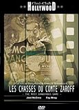 Les Chasses du Comte Zaroff