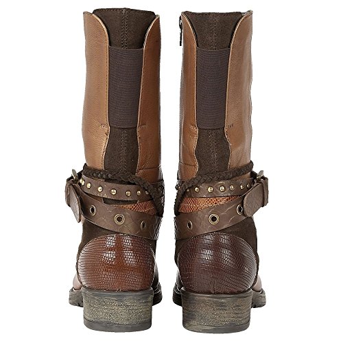 womens calf length boots