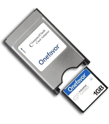 Scheda Di Memoria Compact Flash 4GB 133x - Per Fotocamere Digitali E DSLR - Alta Velocit&agrave; Di Trasferimento