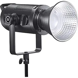 Godox SZ200 Bi Bi-Color Zoom LED Video Light
