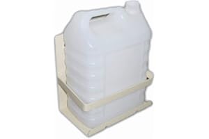 Micel-Vega. 18521 - Soporte aire acondicionado garrafa 5lt micel pl 18521