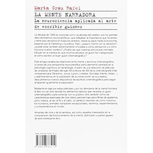Mente Narradora, La (Kaplan)