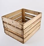  Holzkiste Antik -gebraucht-