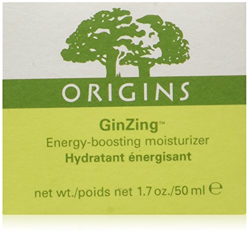 ORIGINS GinZing Energy-boosting moisturizer, 50ml