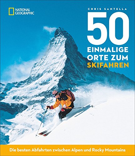 Download 50 einmalige Orte zum Skifahren Download 50 einmalige Orte zum Skifahren