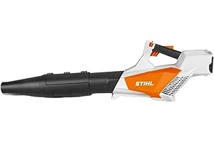 FRITZ KRUG GMBH Set: STIHL Spielzeug Blasgerät mit Akku 04204600016