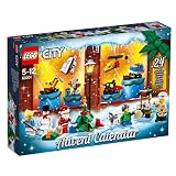 LEGO City 60201 Adventskalender Kinderspielzeug - 7