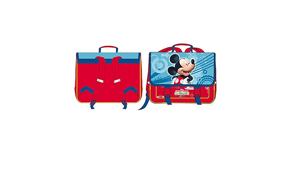cartable mickey cp