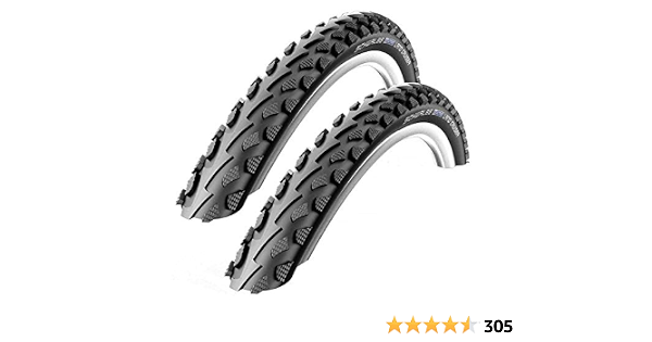 Schwalbe Land Cruiser 26\