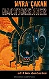 Cover zum Buch Nachtbrenner