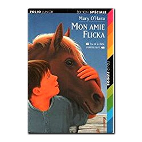 Download mon ami flicka Download mon ami flicka