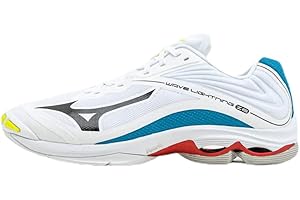 Mizuno Damen Wave Lightning Z6 Volleyball-Schuh