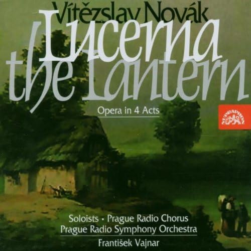 Novák - The Lantern