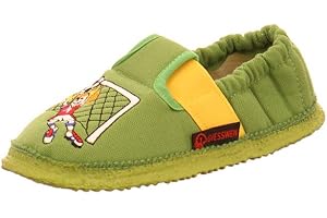 Giesswein Arnstadt, Pantofole Basse Bambini e Ragazzi