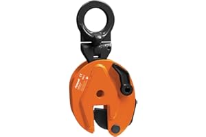 UNICRAFT GARRA DE ELEVACIÓN VERTICAL HKS 1-1T