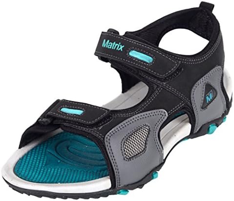 Matrix Men's Sandals & Floaters