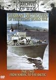 German Destroyers Of The Second World War - Part 2: [DVD] - Tom Cruise