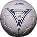 Sterling White Royal Black Collegiate Grade Hand Sewn TPU Cover Soccer Ball Size 5 NFHS APPROVED RS.8043.00