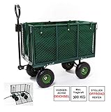 Tragkraft: 300 kg max, Material: Metall, Pulverlackierung