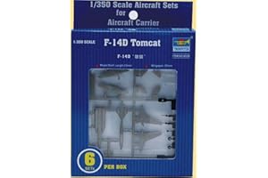 Trumpeter Kit de Modelo, Multicolor, Various (TRU06220)