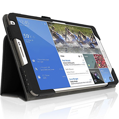 iGadgitz U3136 Funda para Tablet 21,3 cm (8.4