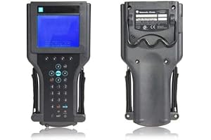 OBD2-diagnostikverktyg för saab/Suzuki/GM/Holden/Opel/Isuzu tech2 Tech 2 II, 1998-2012 (SAAB) fordon