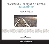 Image de Frases para no dejar de pensar en el metro