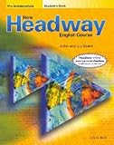 New Headway Pre-Intermediate Edition 2000 : Student Book