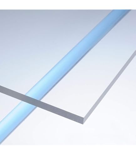 Chiaro Plexiglass Foglio Acrilico Bordo Di Pubblicità Jinan Produttori - 9