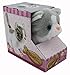Produktbild Cloud The Mechanical Kitten - Gray/White by Westminster