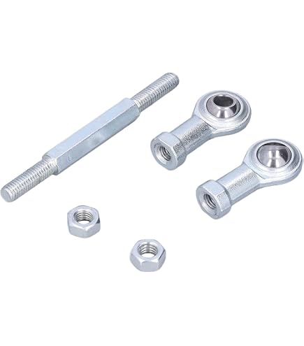 Accessorio per Filettatura M8 Con Giunto Sferico per Mini ATV Quad 4